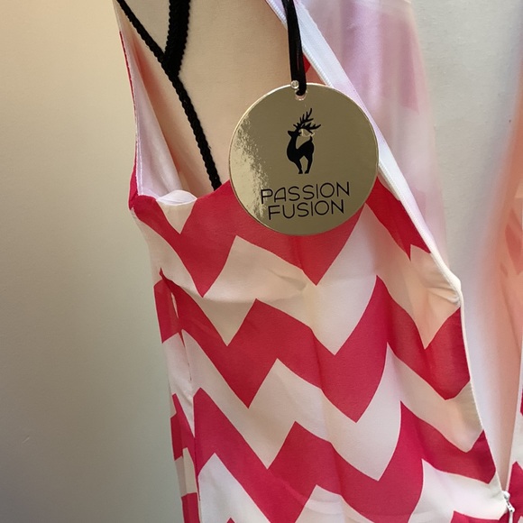 PASSION FUSION NWT - Picture 7 of 9